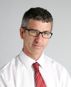 Darren Goodsir