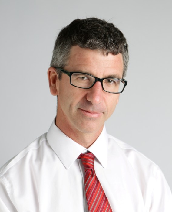 Fairfax Media’s Sydney Morning Herald editor-in-chief, Darren Goodsir, resigns