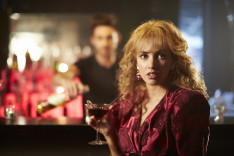 Samantha Jade as Kylie Minogue