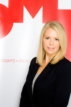 Helen Walker OMD Photo
