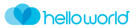 Helloworld CMO: Creating a brand from scratch is like an iceberg
