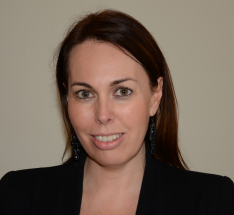 Jo Liddell