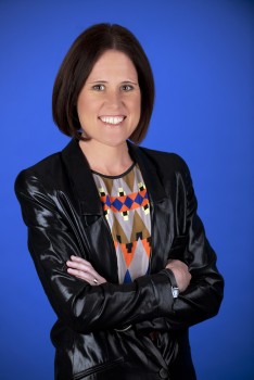 Robi Stanton