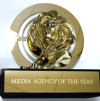 media agency of the year