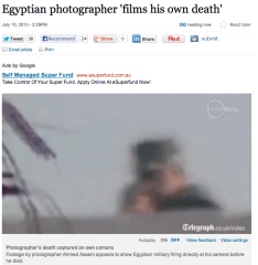 autoplay snuff fairax