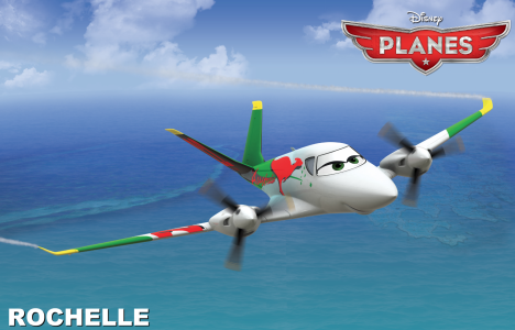 qantas planes rochelle kangaroo disney