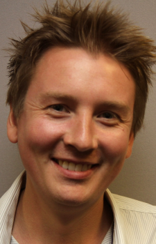 Johnson: Joining SCA