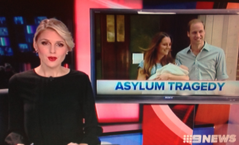 william kate baby asylum