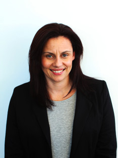 Kristy Botfield
