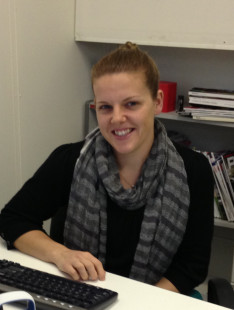 Karina Piddington