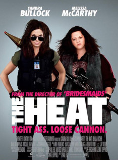 the heat