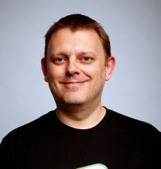 Andy Flemming scereengrab