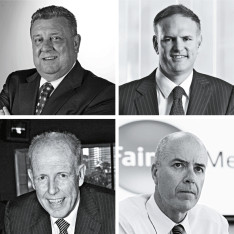 CEOs