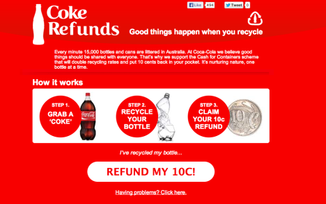 Coke