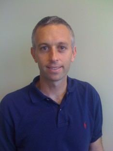 Jason Shugg