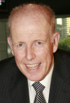 New News Corp Australia CEO Julian Clarke 