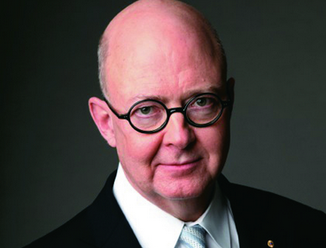 The Kim Williams legacy: a lesson in who runs News