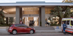 pulsar ad hospital