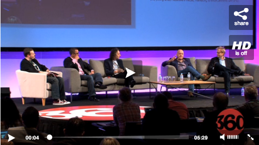 Mumbrella360: Creative compromises and product placement
