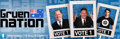 gruen nation