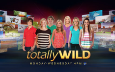 Totally Wild