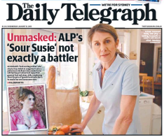 daily teelgraph labour sussannah hardy