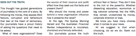 fairfax on independence