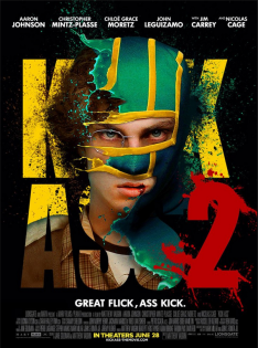 Kick-Ass 2