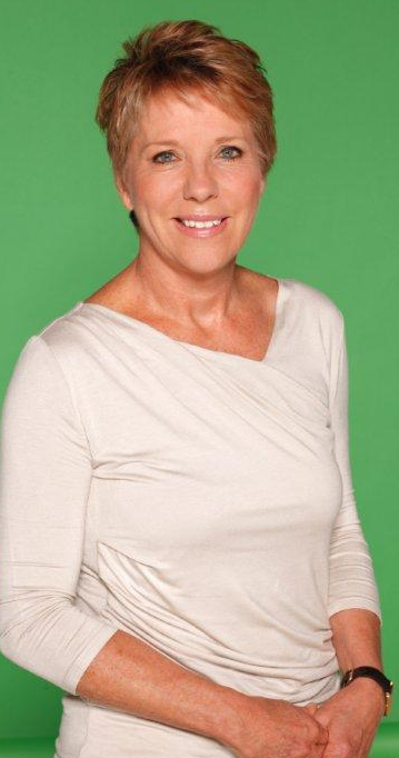 Anita Jacoby to run ITV Studios