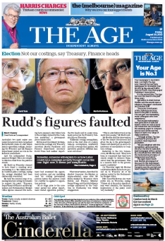 the age