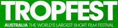 Tropfest logo