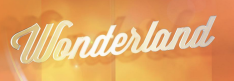 wonderland logo