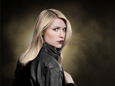 Claire Danes