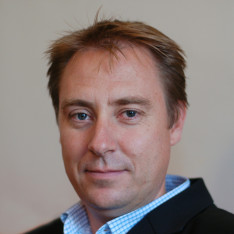 Oliver Rees