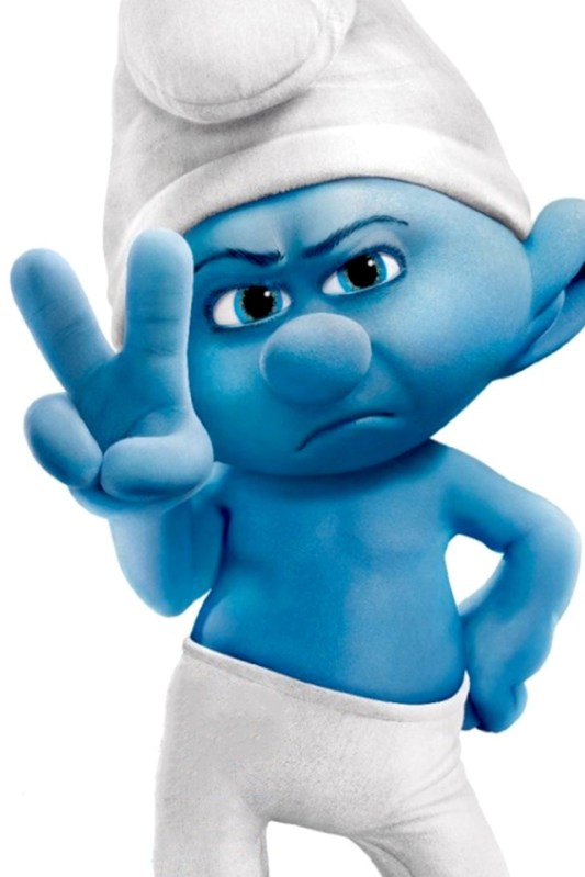 The Smurfs 2 takes more than $2m on its opening weekend at the local box office
