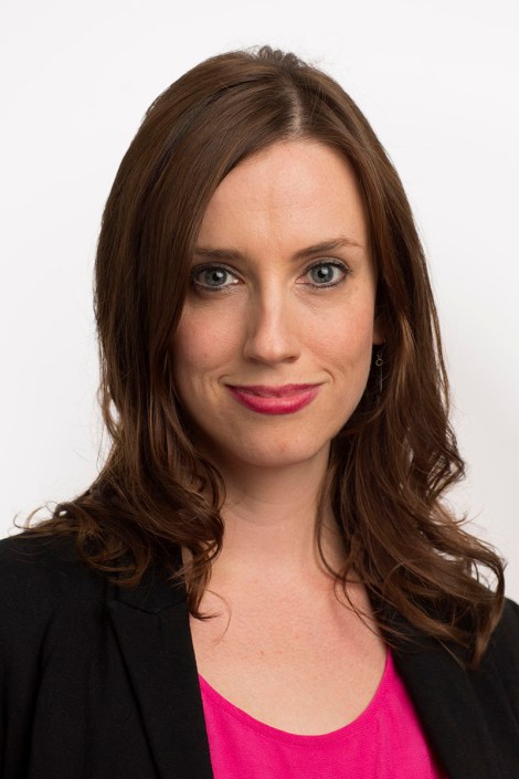 Lee Glendinning named Guardian deputy editor