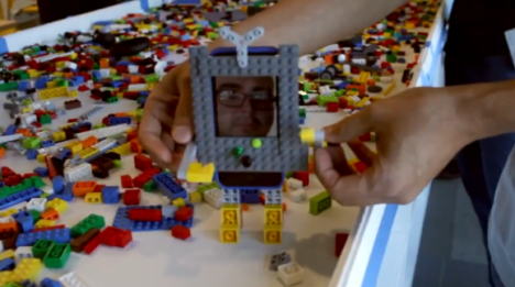 Lego