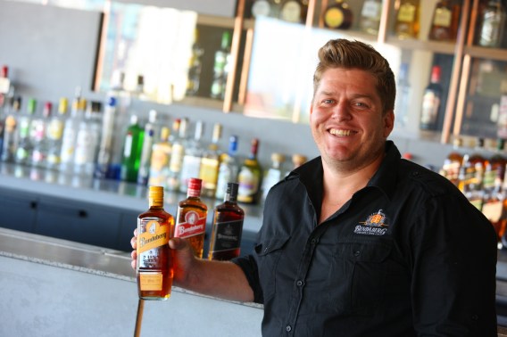 Former Diageo marketer Matt Bruhn leaves Australia to return to alcohol marketing in US