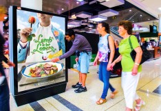 Meat and Livestock Australia_WESTFIELD, WARRINGAH MALL_SYDNEY(2) copy