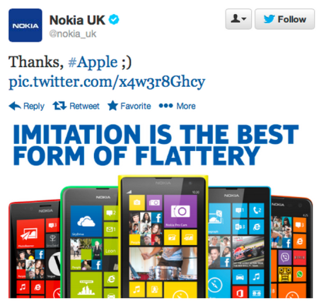 Nokia