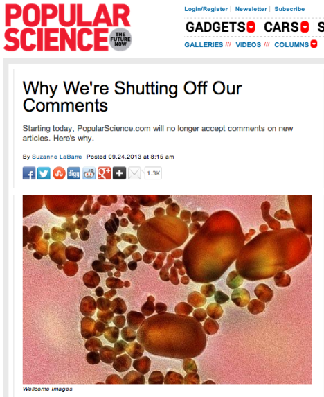 Science