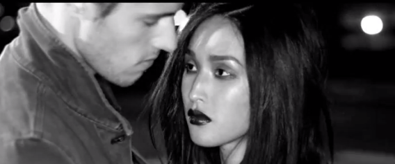 Blogger Nicole Warne makes acting debut in Westfield film #limousine13