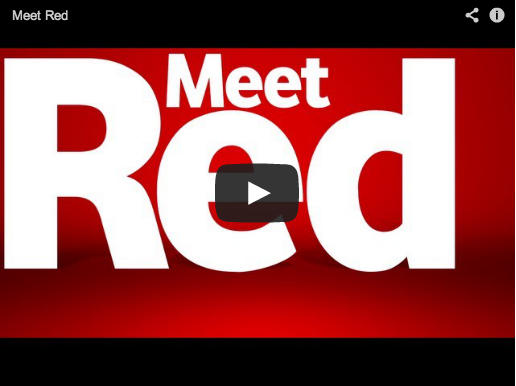 Vodafone launches new ‘Meet Red’ online campaign