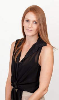 Susan Maxwell