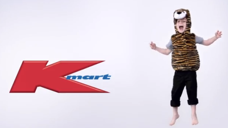 UM retains Kmart account after competitive pitch