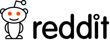 reddit logo