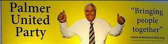 What media agencies can learn from Clive Palmer