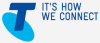 telstra logo