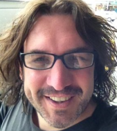 ADAM FERRIER