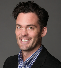 Simon Crerar